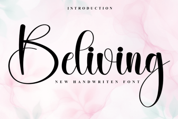 Beliving: A Designer’s Review for Real Projects